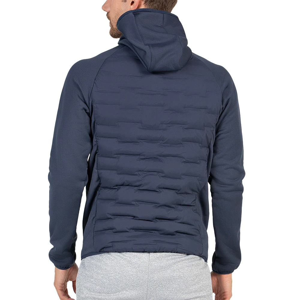 BULLPADEL BANIR Hombre (Anorak) - Image 8