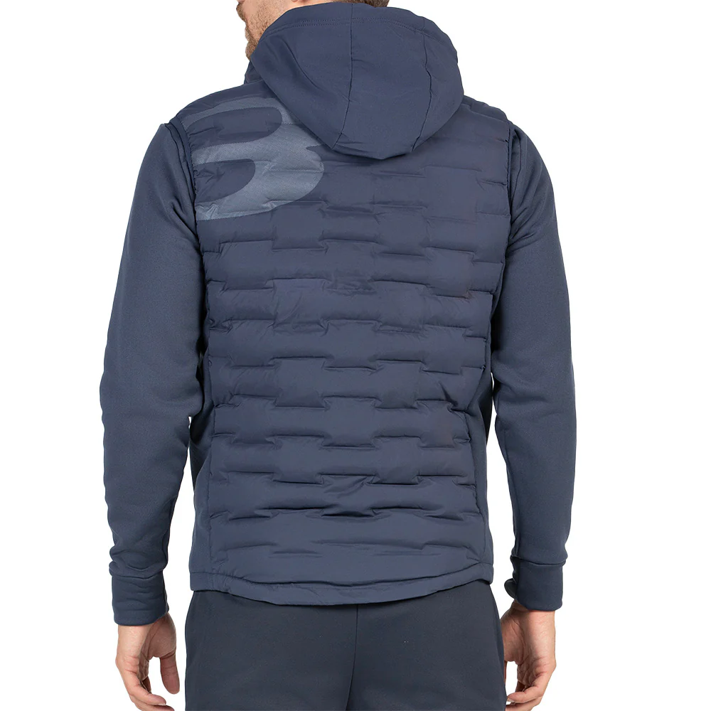 BULLPADEL BARDA Hombre (Chaleco) - Image 10