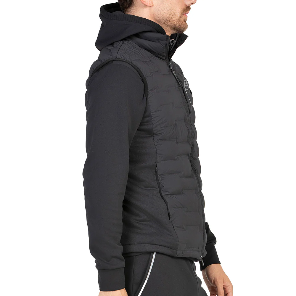 BULLPADEL BARDA Hombre (Chaleco) - Image 5