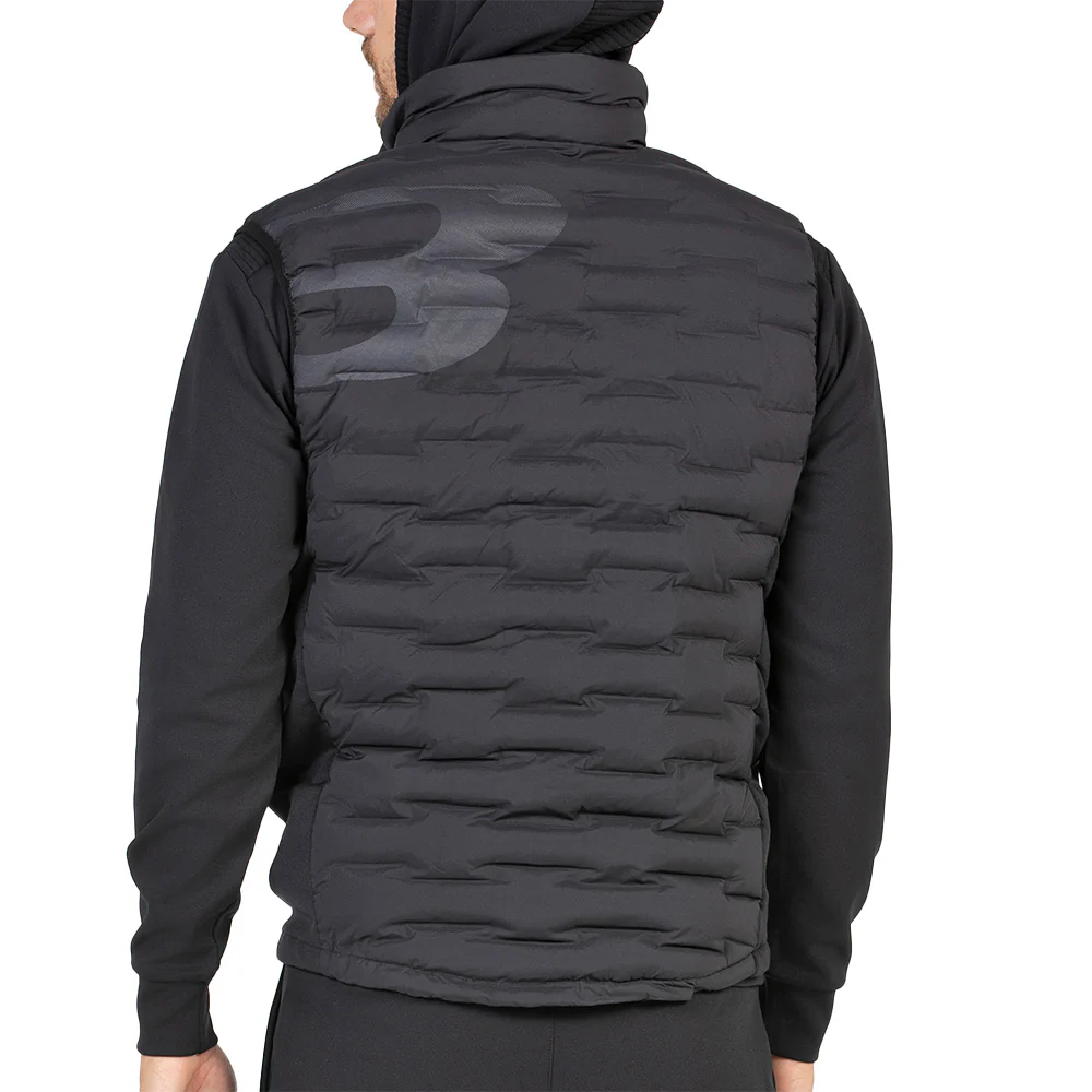 BULLPADEL BARDA Hombre (Chaleco) - Image 6