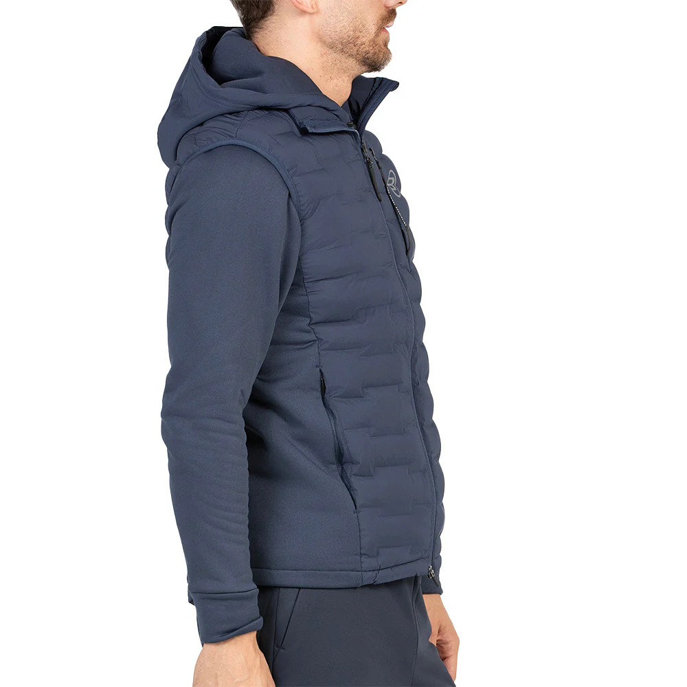BULLPADEL BARDA Hombre (Chaleco) - Image 9