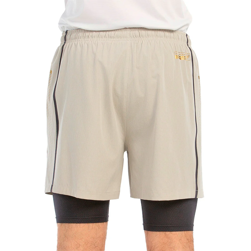 BULLPADEL BARDE Hombre PREMIER PADEL (Short) - Image 10