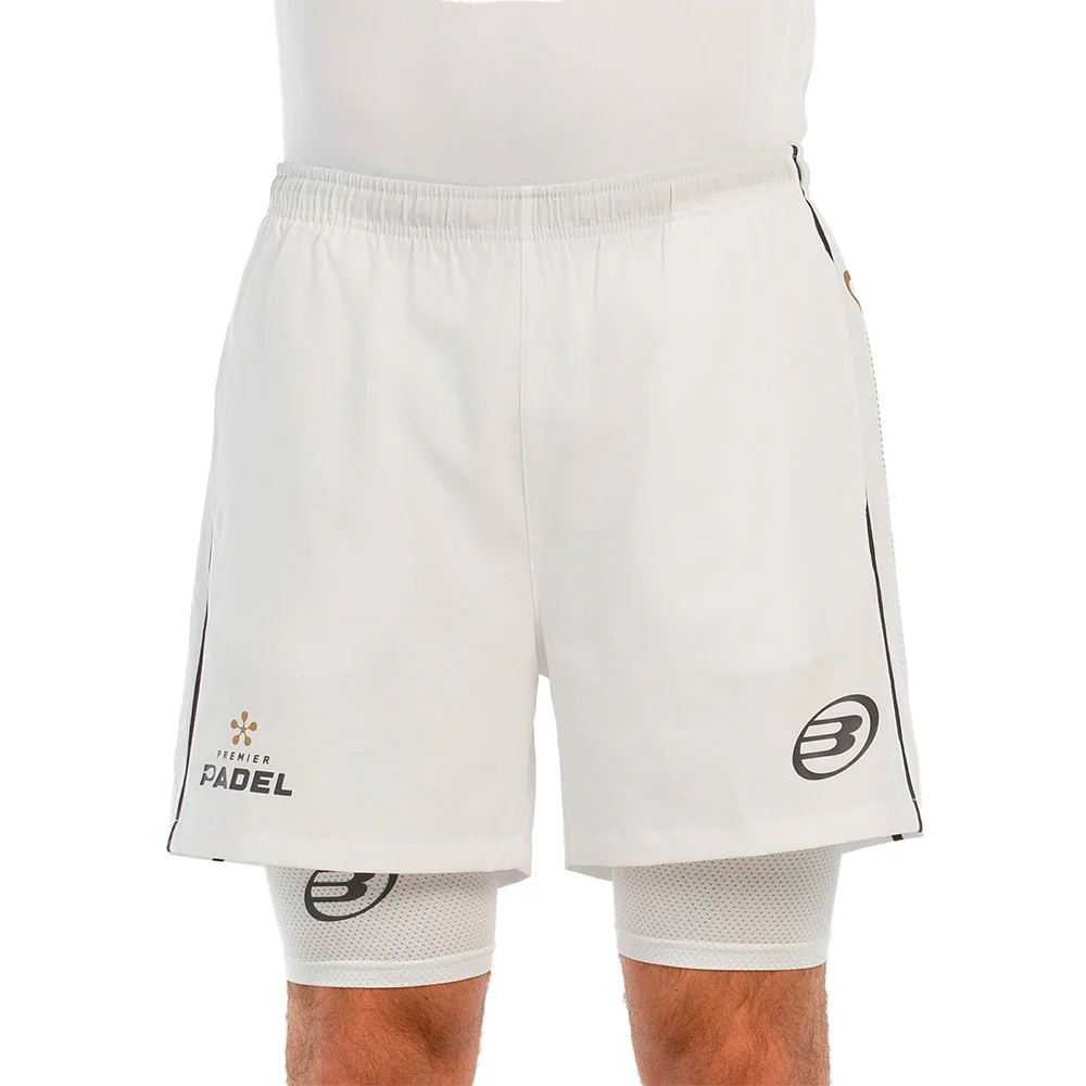 BULLPADEL BARDE Hombre PREMIER PADEL (Short) - Image 11