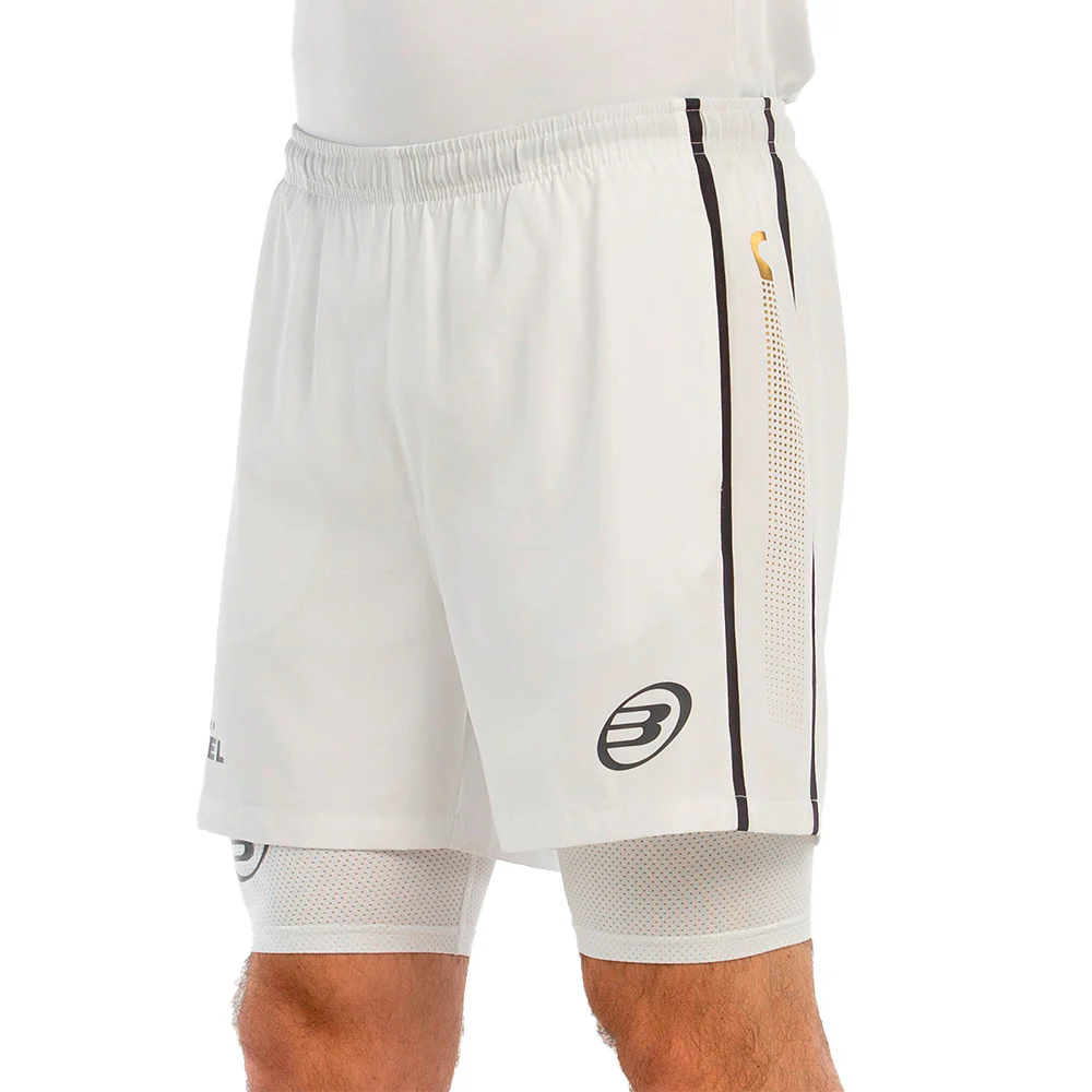 BULLPADEL BARDE Hombre PREMIER PADEL (Short) - Image 12