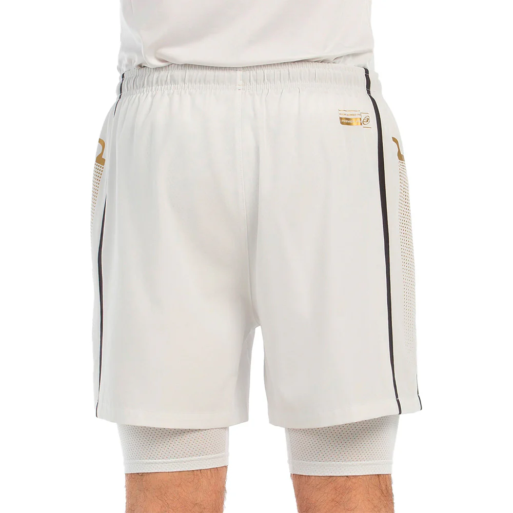 BULLPADEL BARDE Hombre PREMIER PADEL (Short) - Image 15