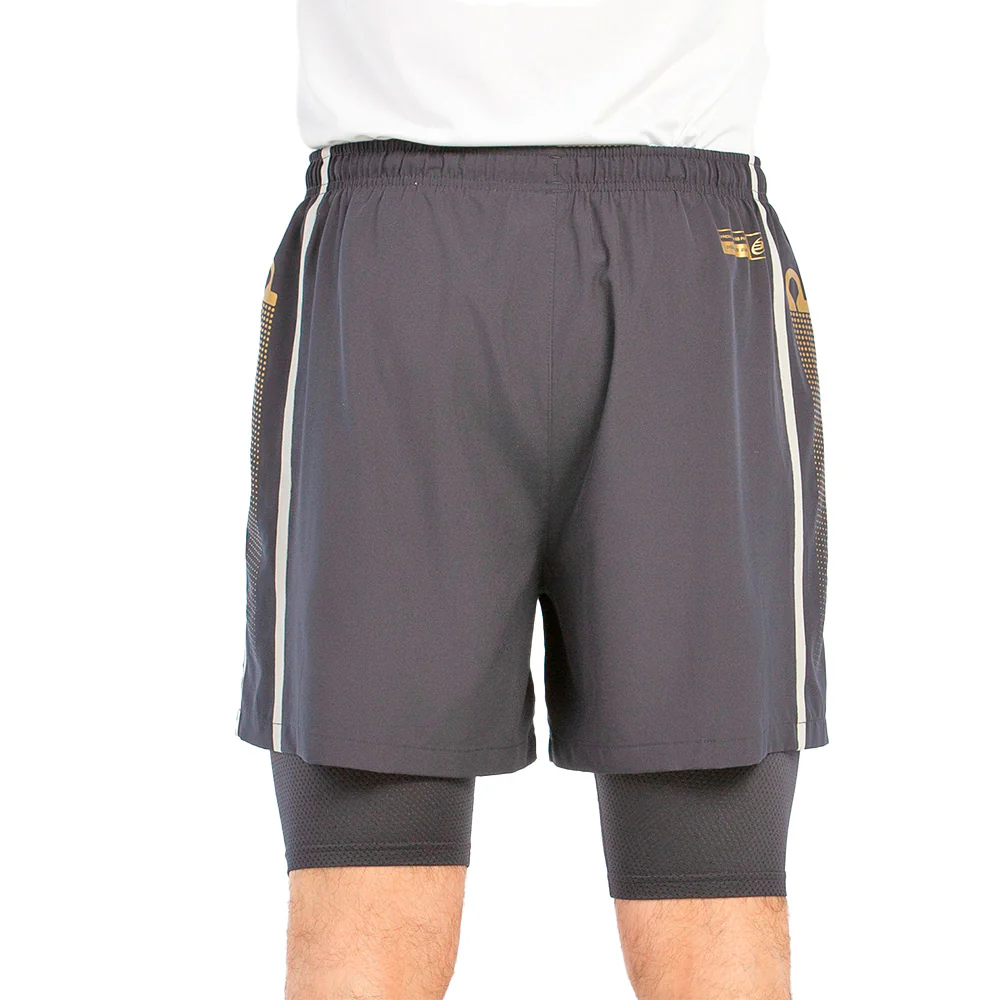 BULLPADEL BARDE Hombre PREMIER PADEL (Short) - Image 2