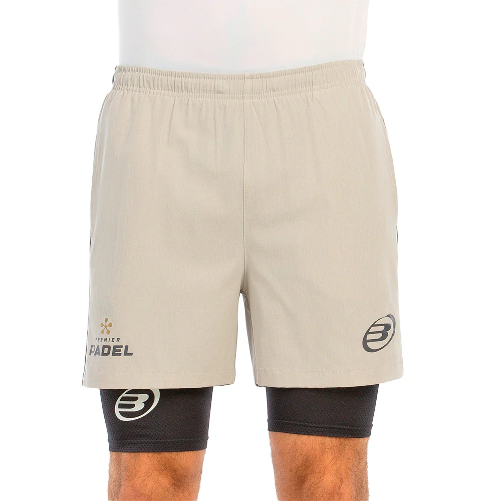 BULLPADEL BARDE Hombre PREMIER PADEL (Short) - Image 6