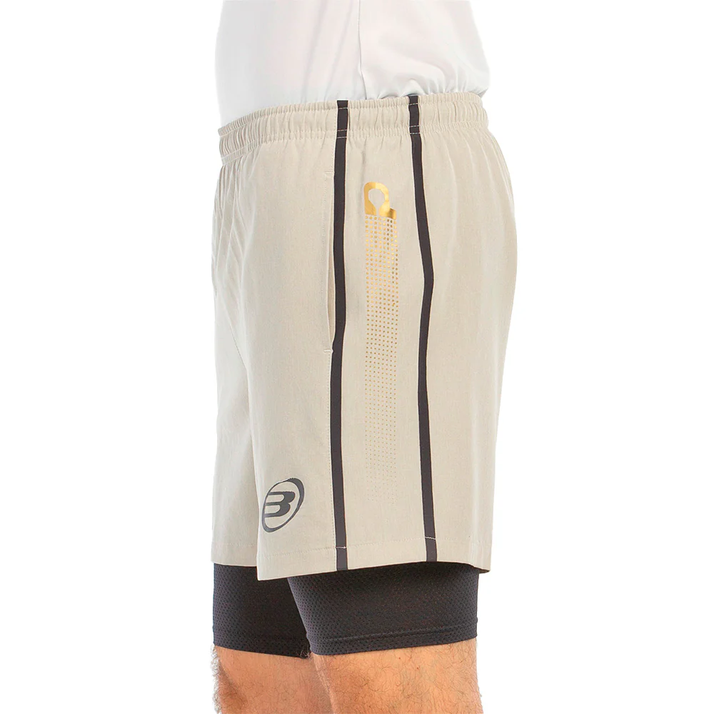 BULLPADEL BARDE Hombre PREMIER PADEL (Short) - Image 8