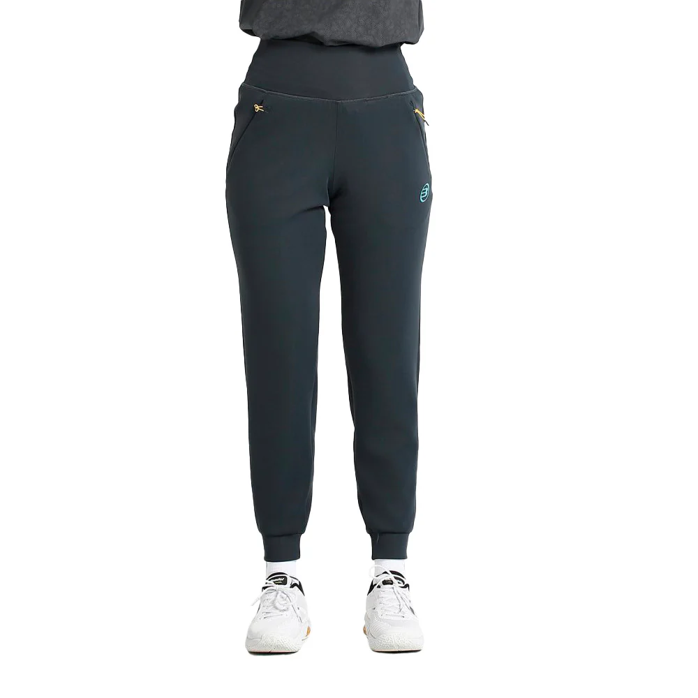 BULLPADEL BATEE Caviar Mujer (Pantalón)