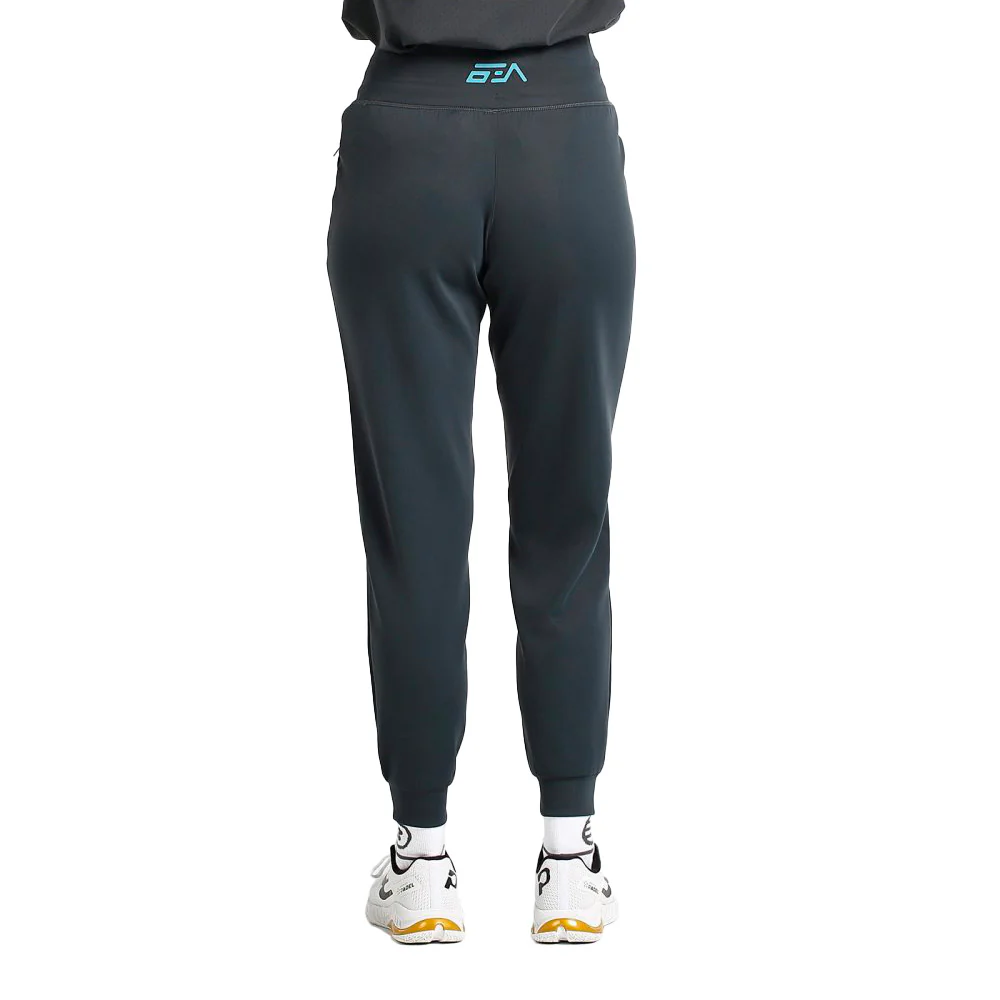 BULLPADEL BATEE Caviar Mujer (Pantalón) - Image 2