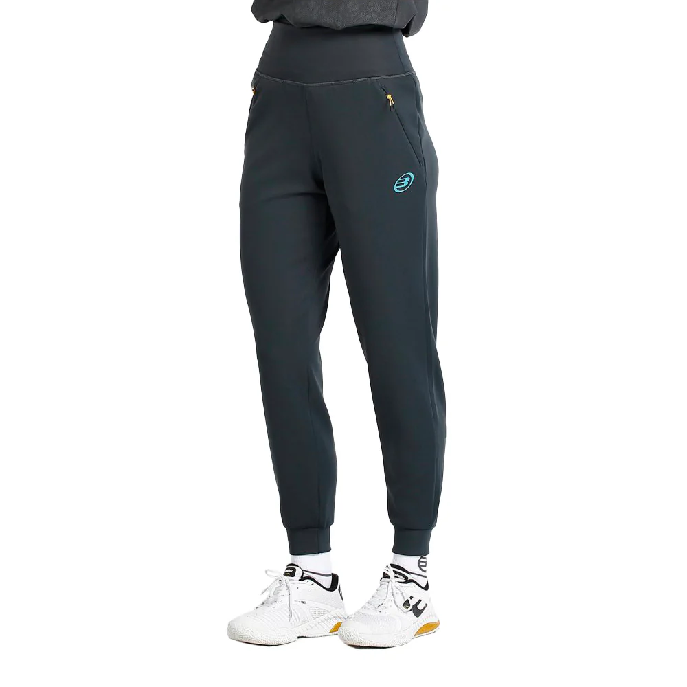 BULLPADEL BATEE Caviar Mujer (Pantalón) - Image 3
