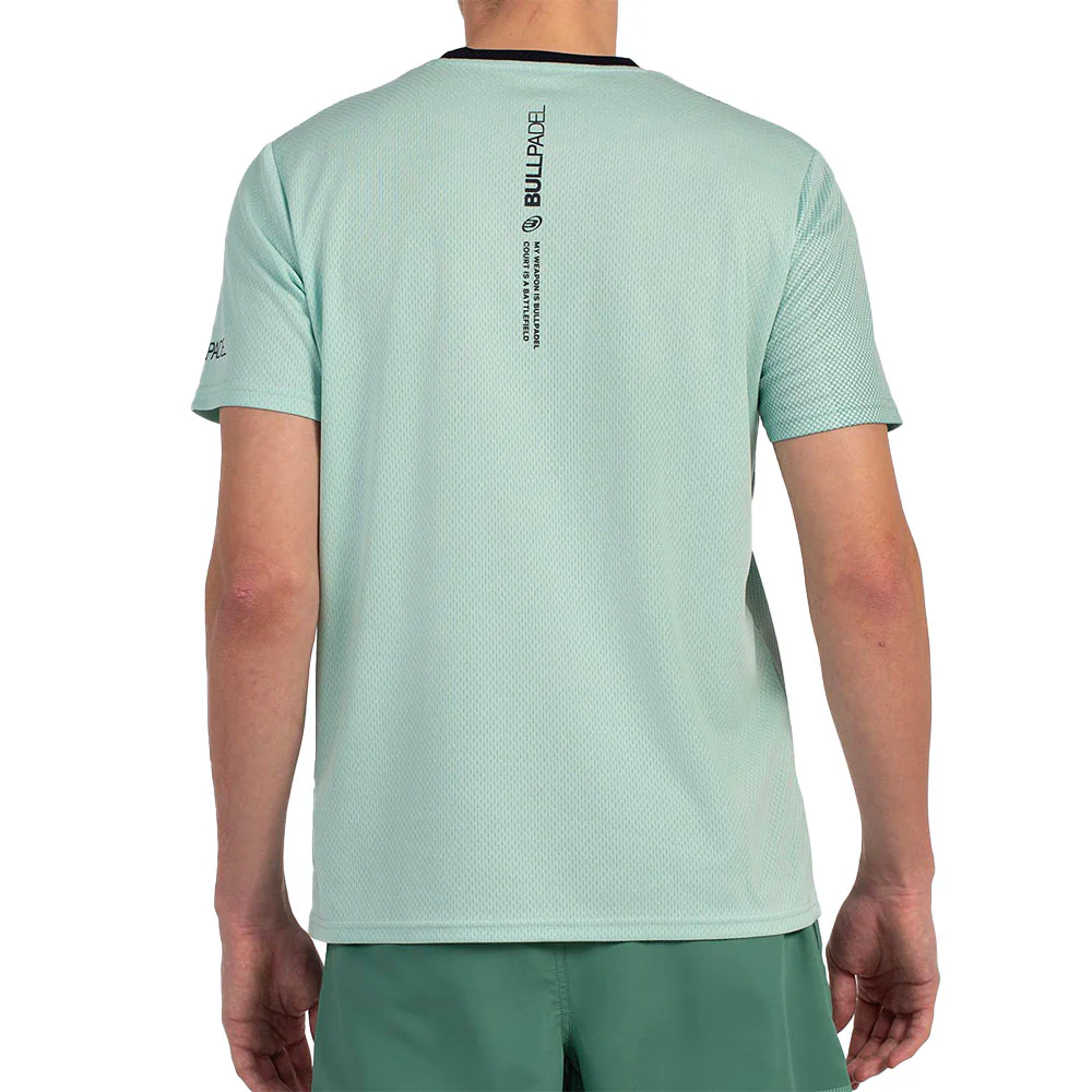 BULLPADEL BATEN Hombre (Camiseta) - Image 10