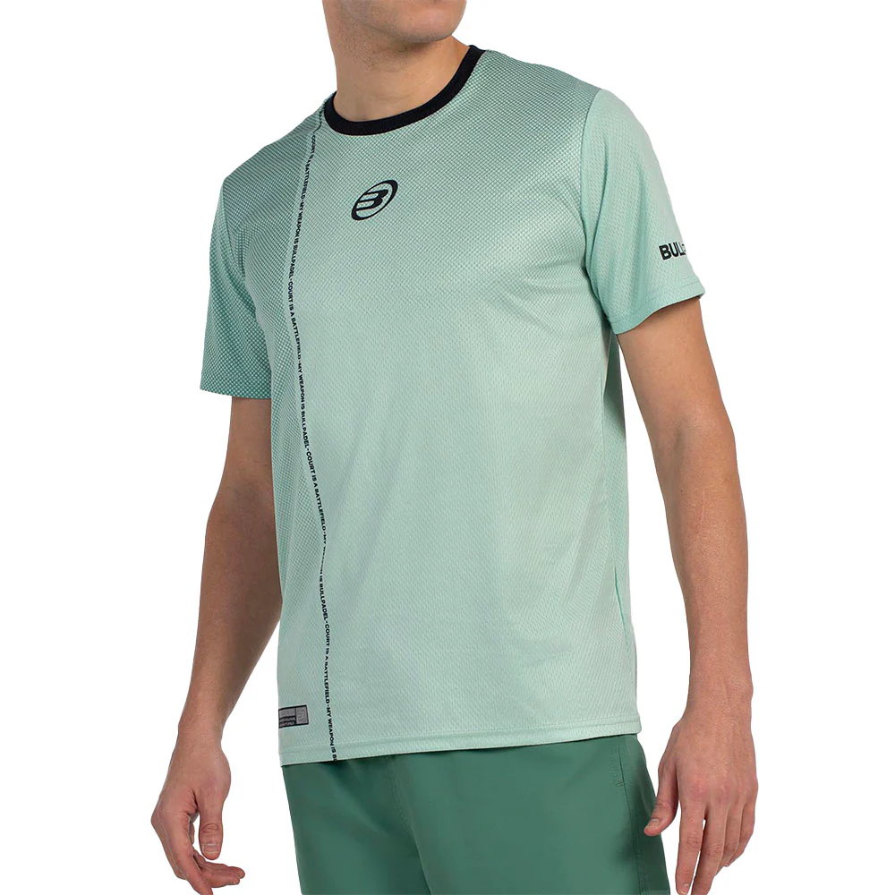 BULLPADEL BATEN Hombre (Camiseta) - Image 11