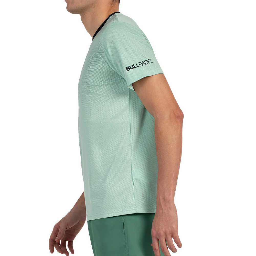 BULLPADEL BATEN Hombre (Camiseta) - Image 12