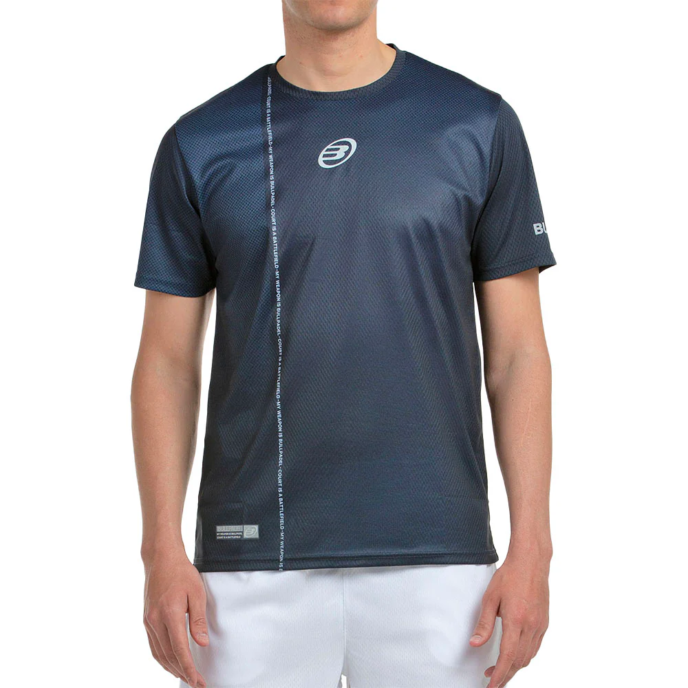 BULLPADEL BATEN Hombre (Camiseta) - Image 13