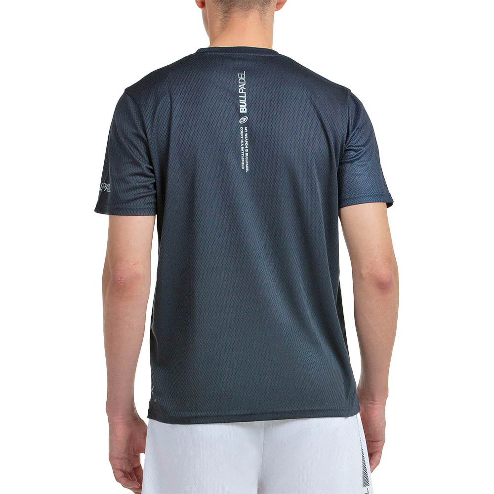 BULLPADEL BATEN Hombre (Camiseta) - Image 14