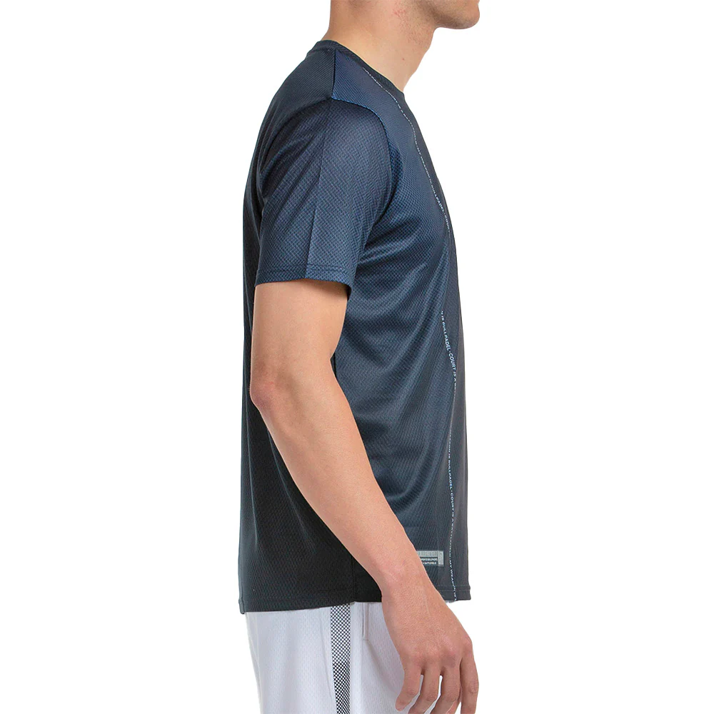 BULLPADEL BATEN Hombre (Camiseta) - Image 16