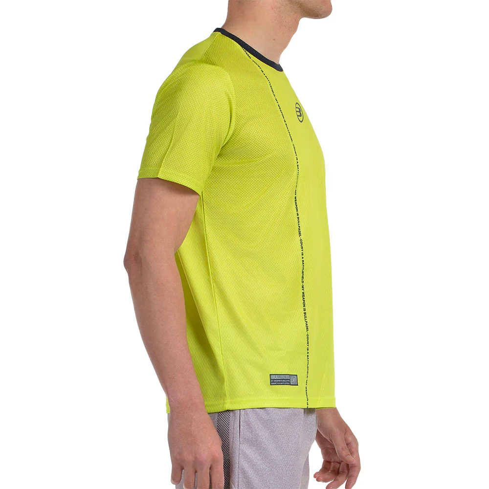 BULLPADEL BATEN Hombre (Camiseta) - Image 4