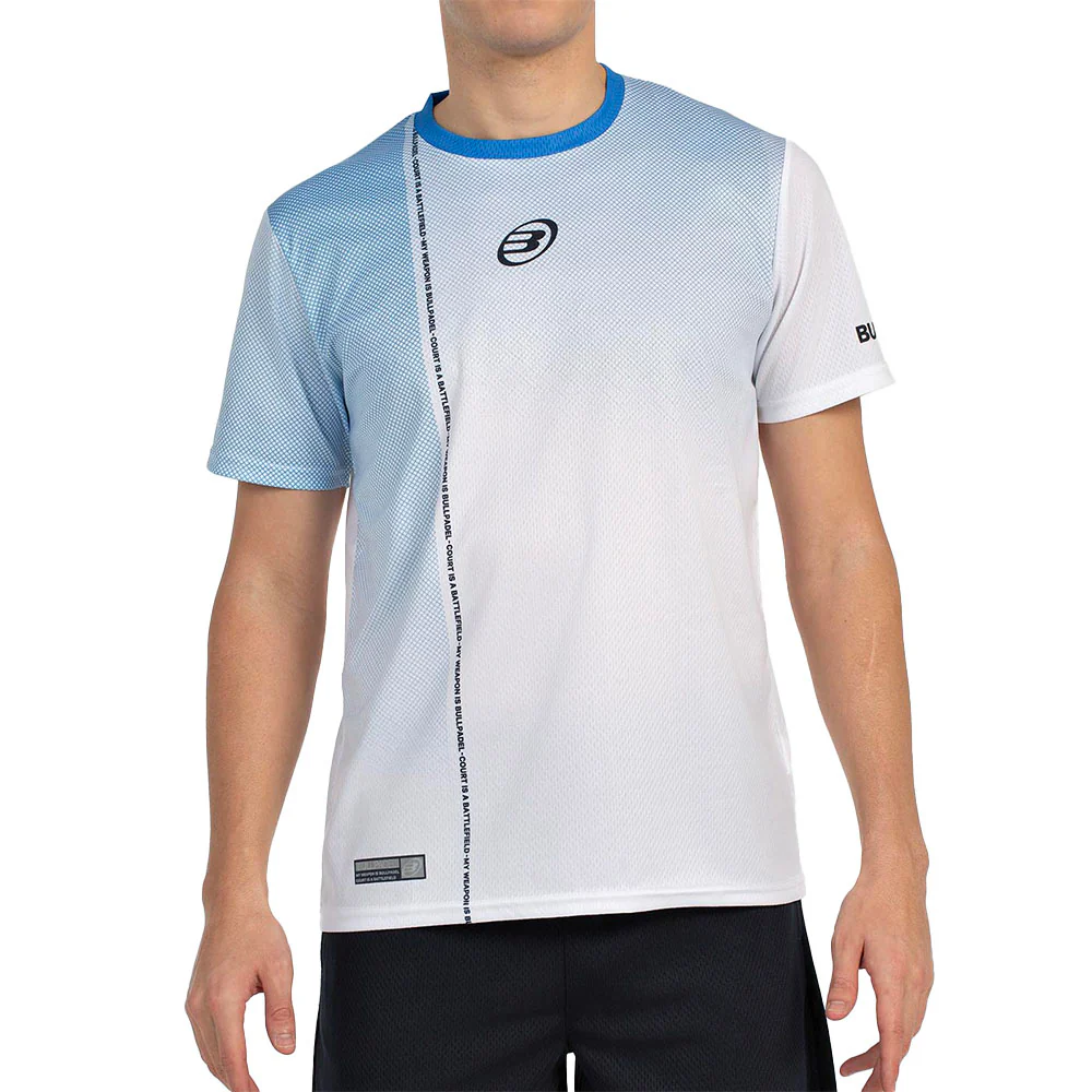 BULLPADEL BATEN Hombre (Camiseta) - Image 5
