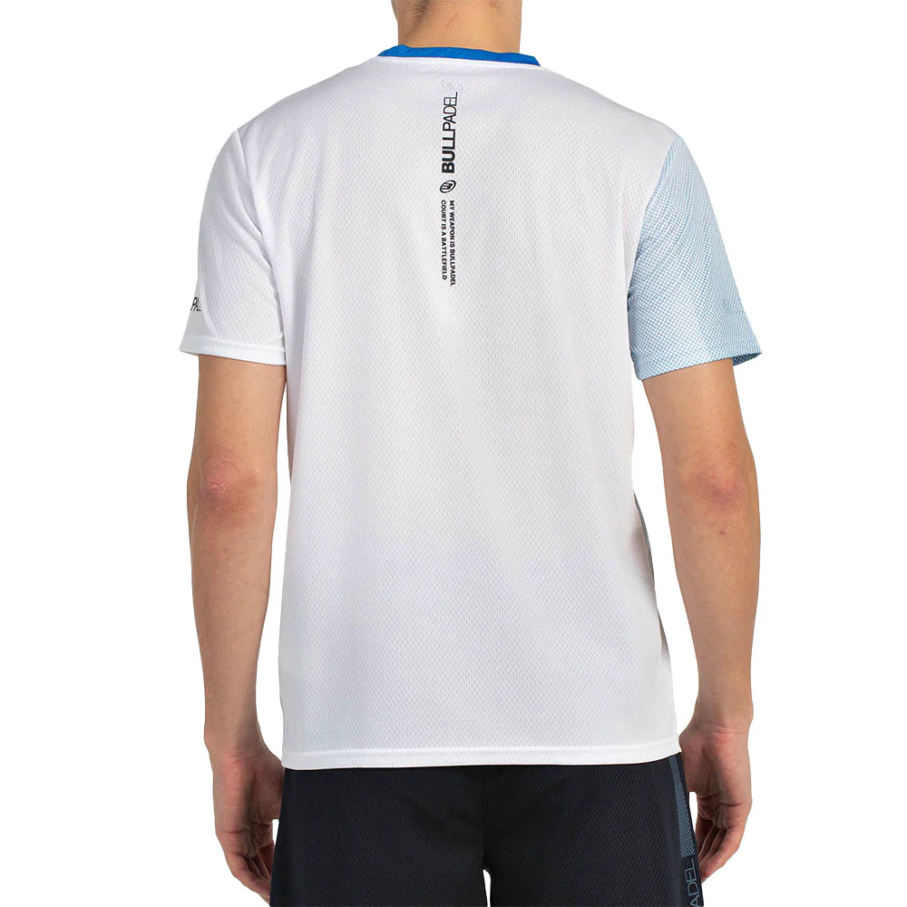BULLPADEL BATEN Hombre (Camiseta) - Image 6