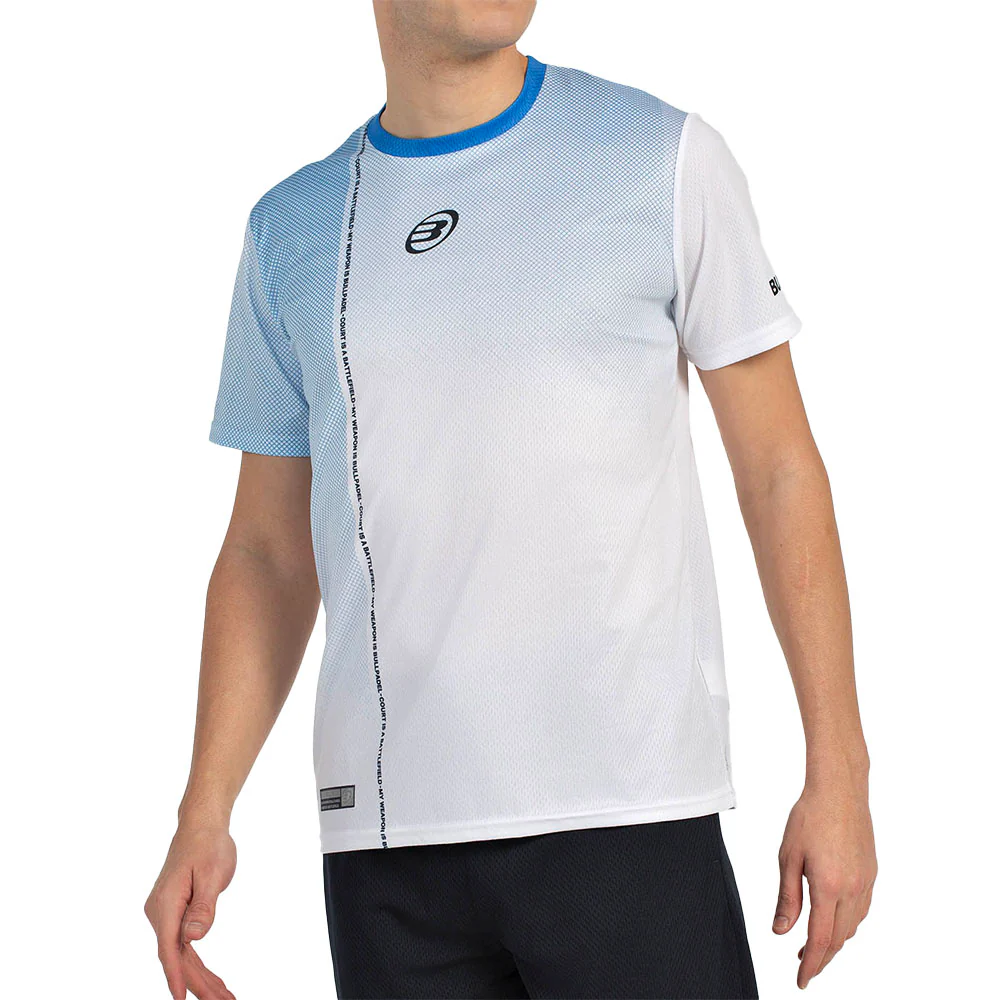 BULLPADEL BATEN Hombre (Camiseta) - Image 7