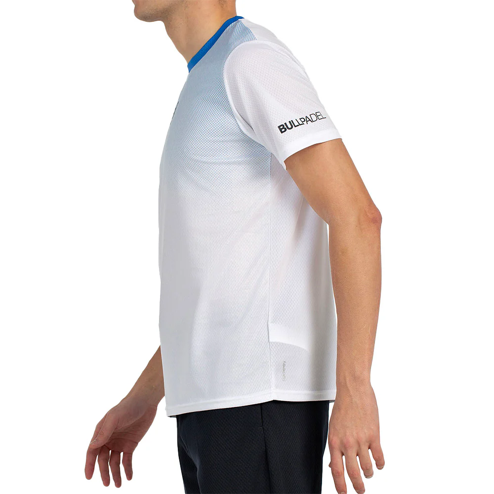 BULLPADEL BATEN Hombre (Camiseta) - Image 8