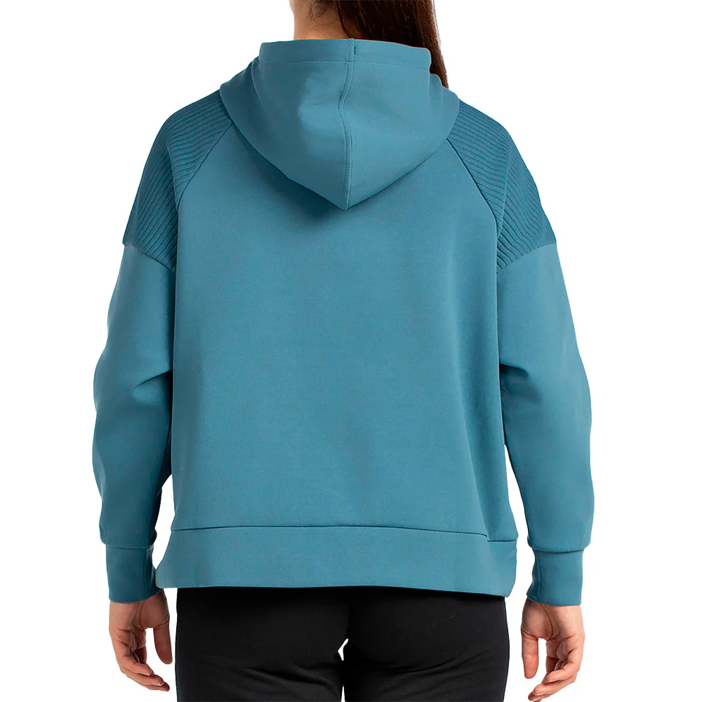 BULLPADEL BATEO Mujer (Sudadera) - Image 2