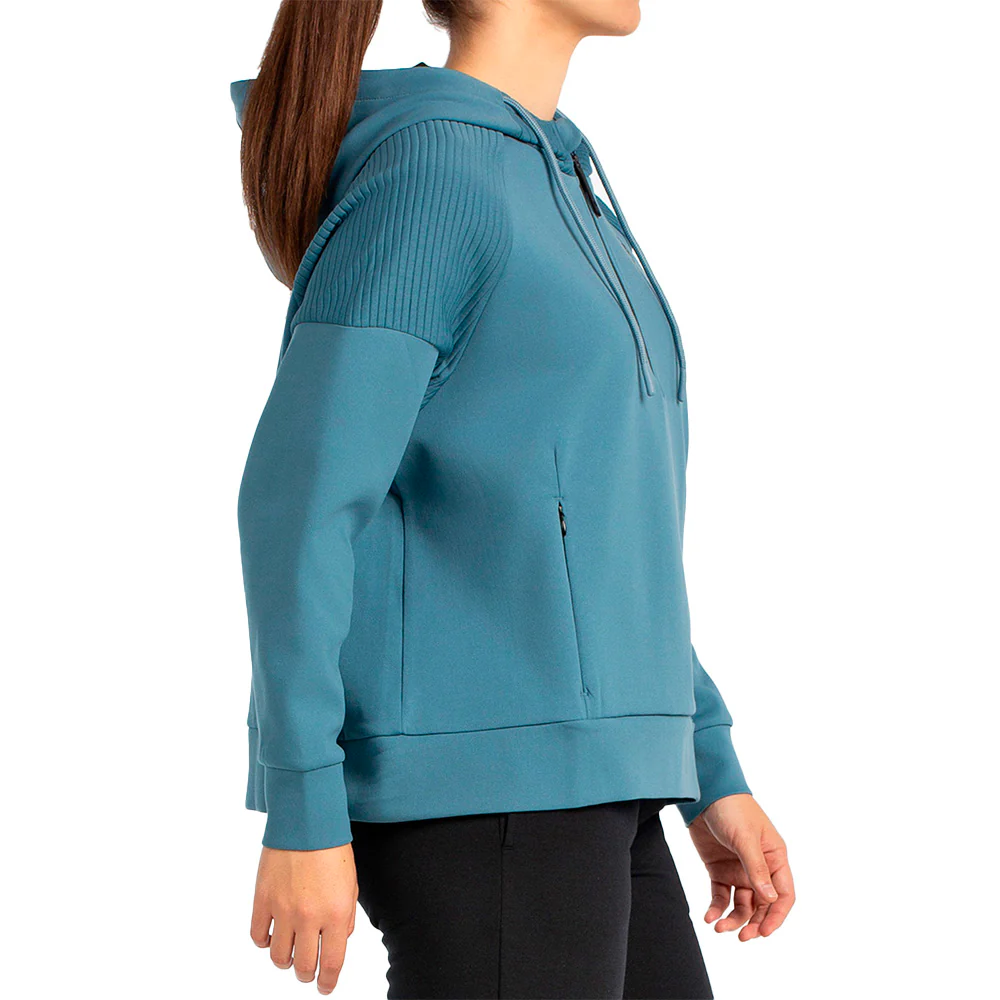 BULLPADEL BATEO Mujer (Sudadera) - Image 3