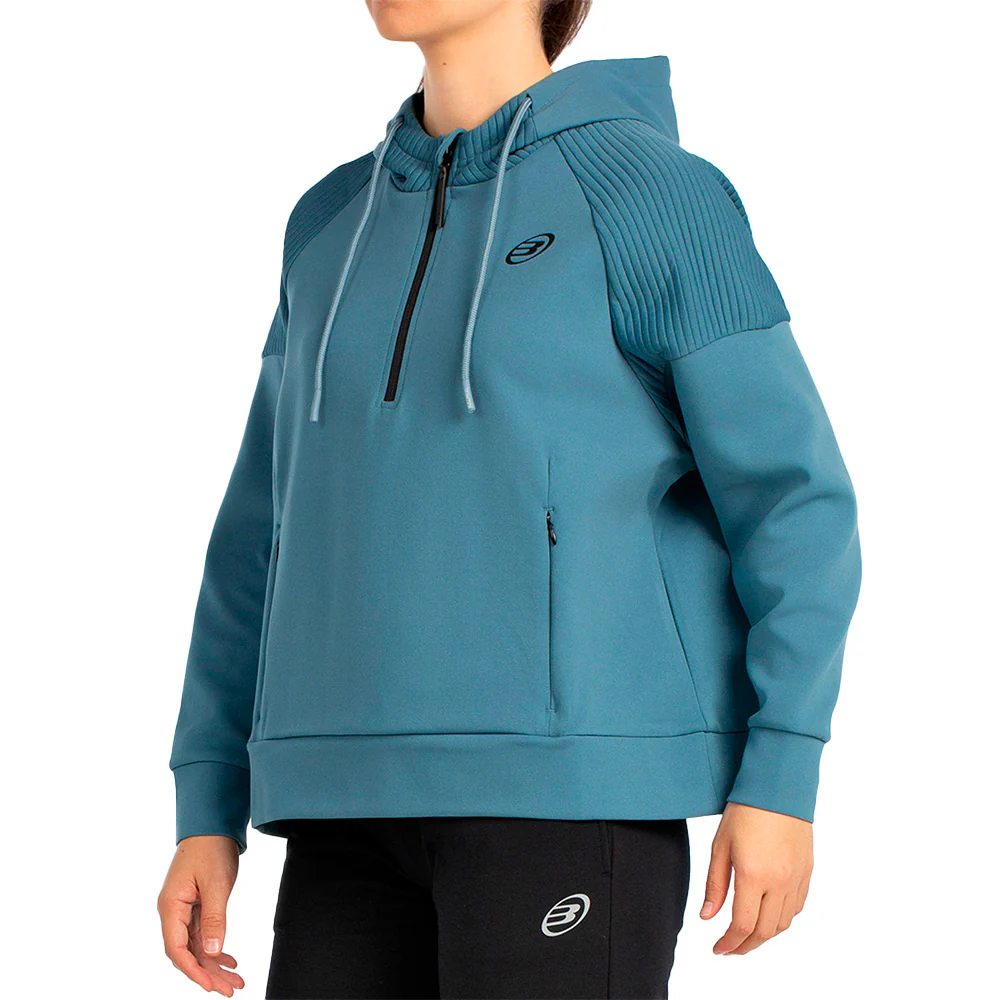 BULLPADEL BATEO Mujer (Sudadera) - Image 4