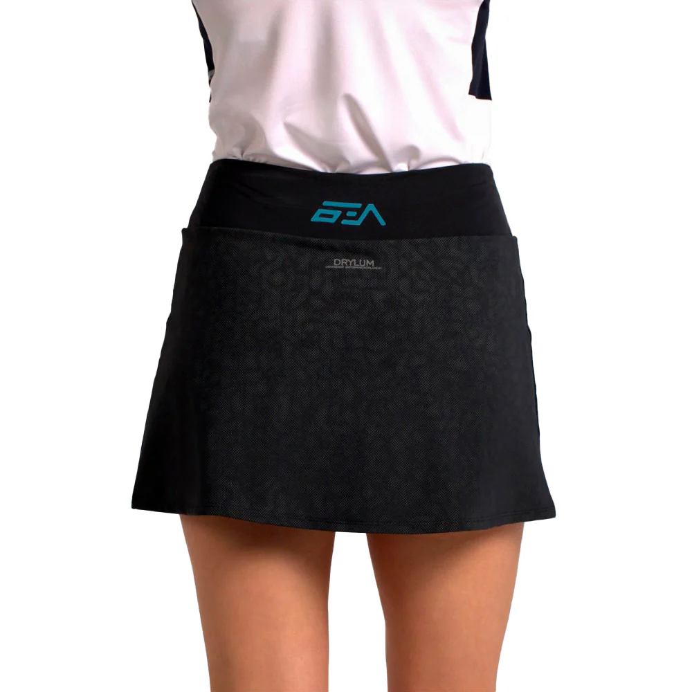 BULLPADEL BAUZA Mujer (Falda) - Image 10