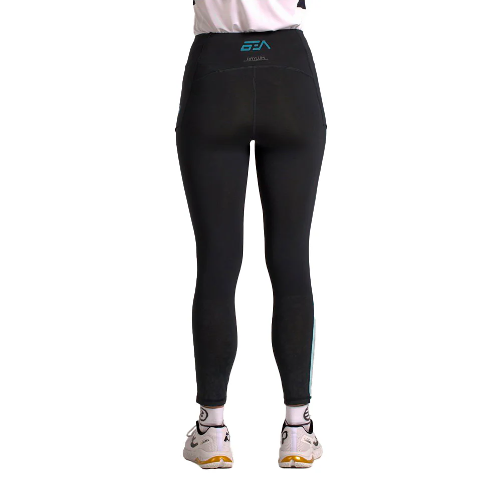 BULLPADEL BAYAL Caviar Mujer (Malla) - Image 2