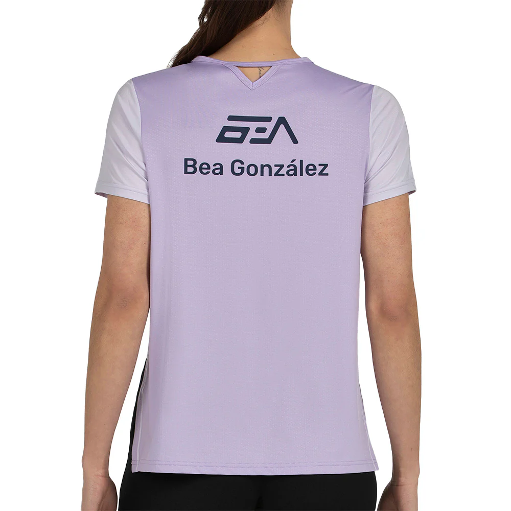 BULLPADEL BEA GONZALEZ 26V (Camiseta) - Image 2