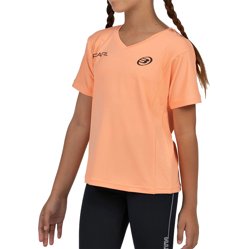 BULLPADEL BEA GONZALEZ JR 25I (Camiseta) - Image 4