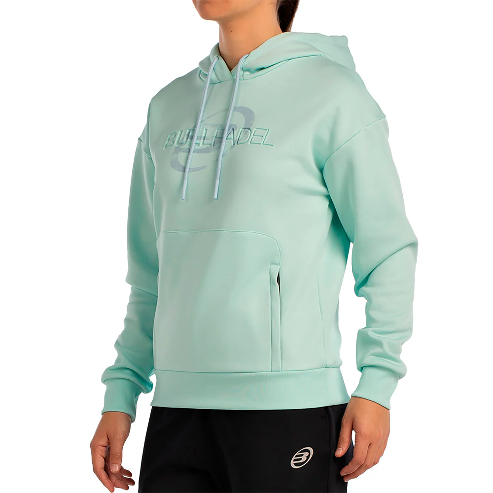 BULLPADEL BEFAS Mujer (Sudadera) - Image 11