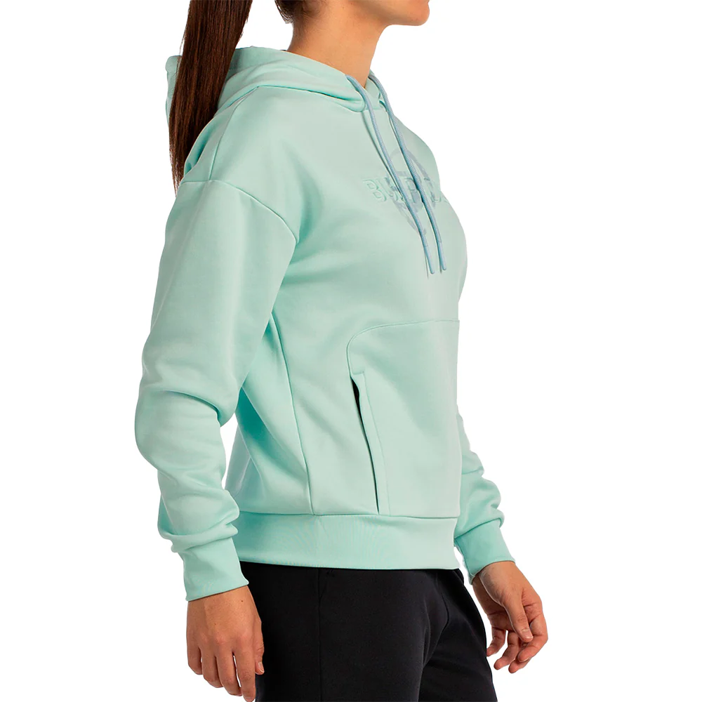 BULLPADEL BEFAS Mujer (Sudadera) - Image 12