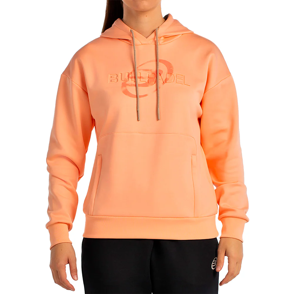 BULLPADEL BEFAS Mujer (Sudadera) - Image 13