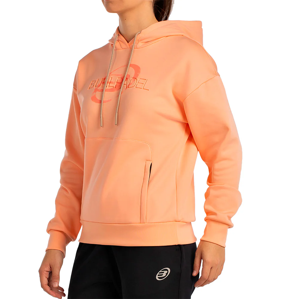 BULLPADEL BEFAS Mujer (Sudadera) - Image 15