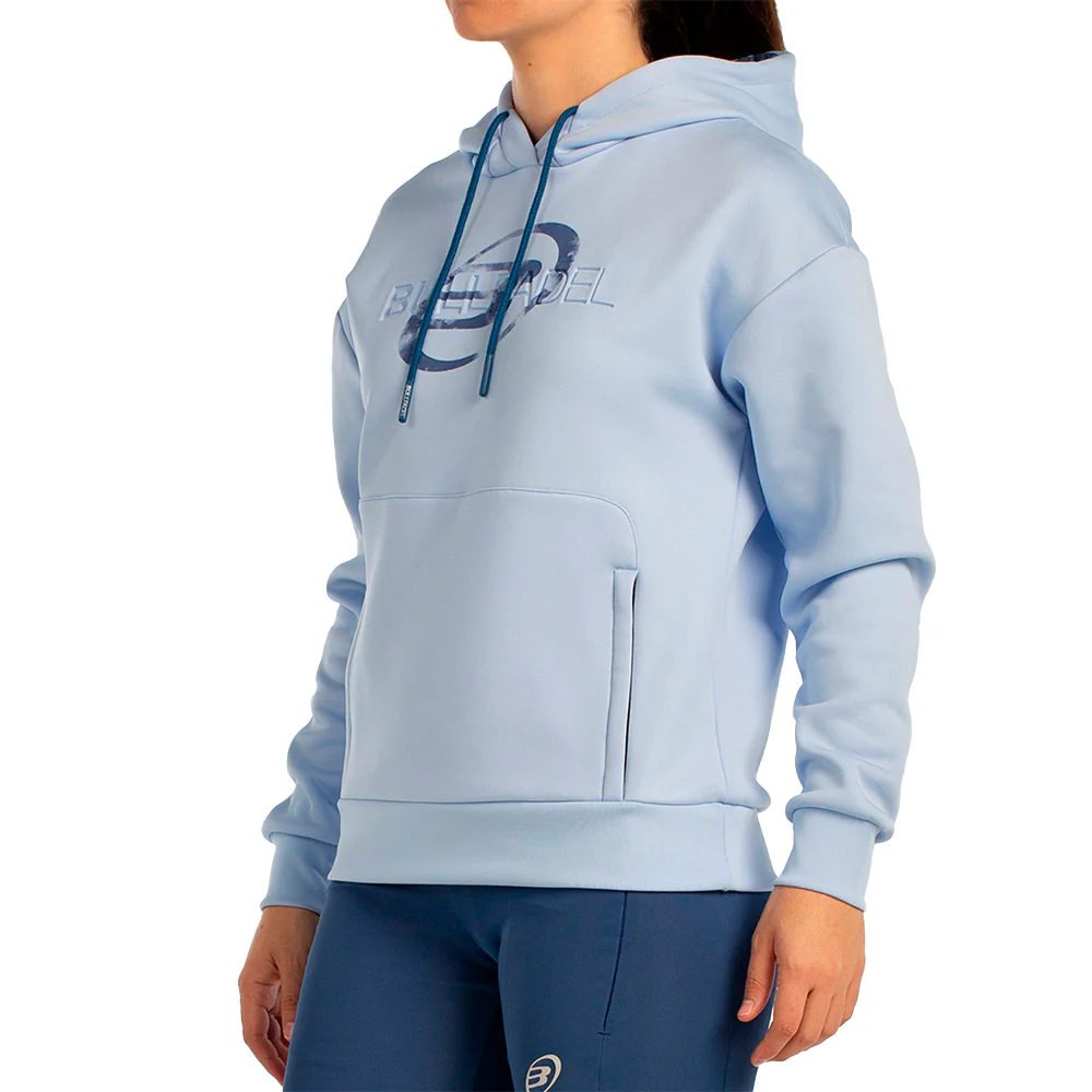 BULLPADEL BEFAS Mujer (Sudadera) - Image 3