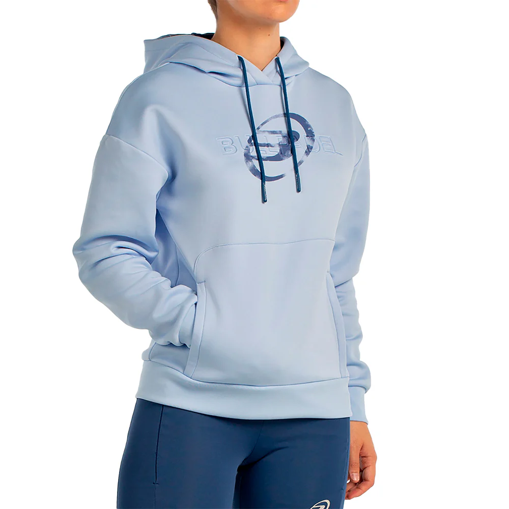 BULLPADEL BEFAS Mujer (Sudadera) - Image 4