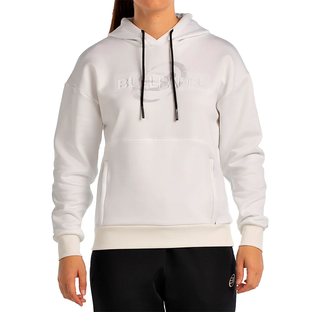BULLPADEL BEFAS Mujer (Sudadera) - Image 5