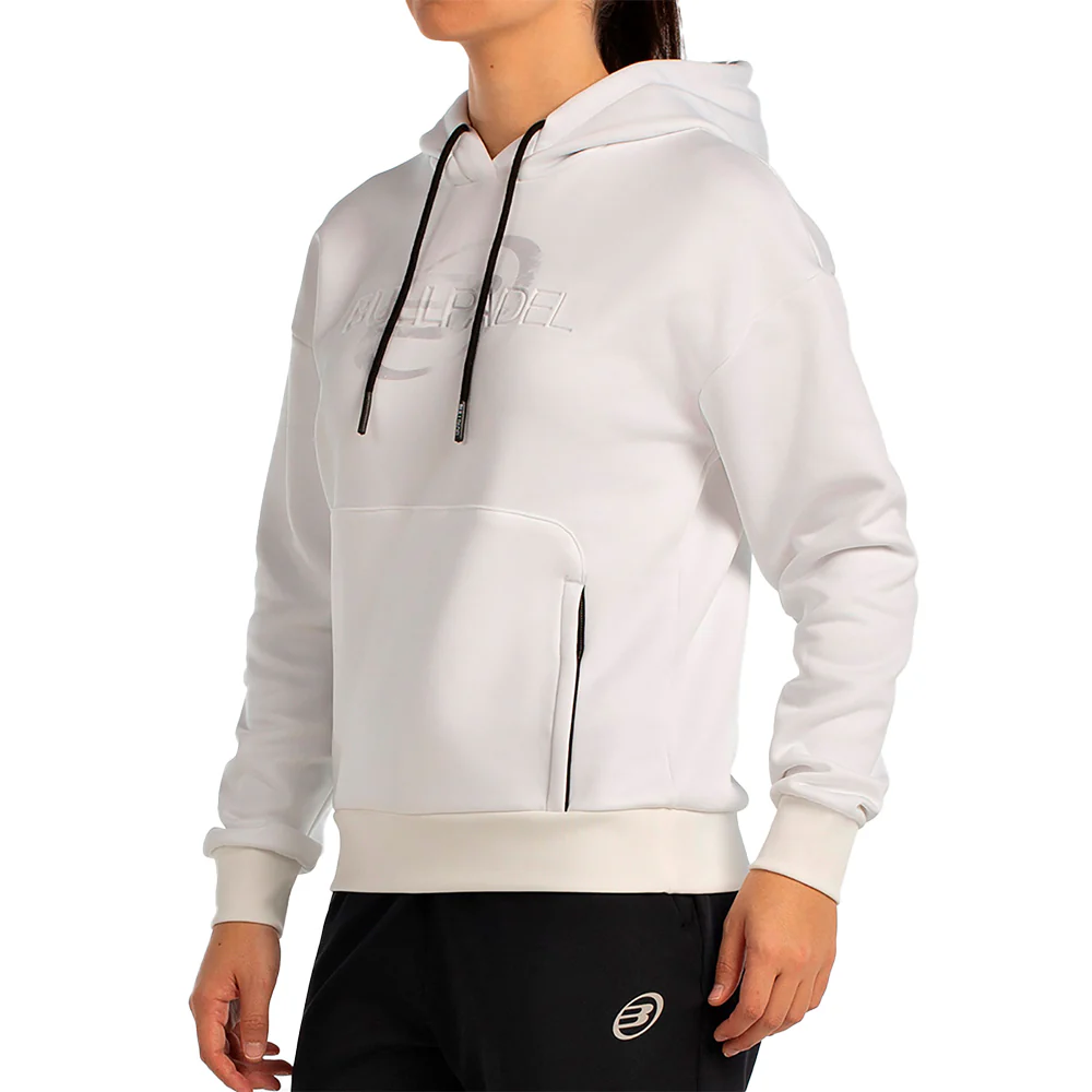 BULLPADEL BEFAS Mujer (Sudadera) - Image 7
