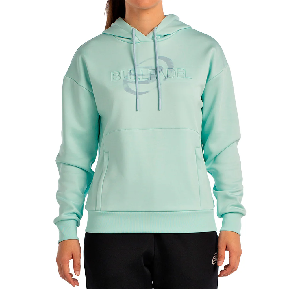 BULLPADEL BEFAS Mujer (Sudadera) - Image 9