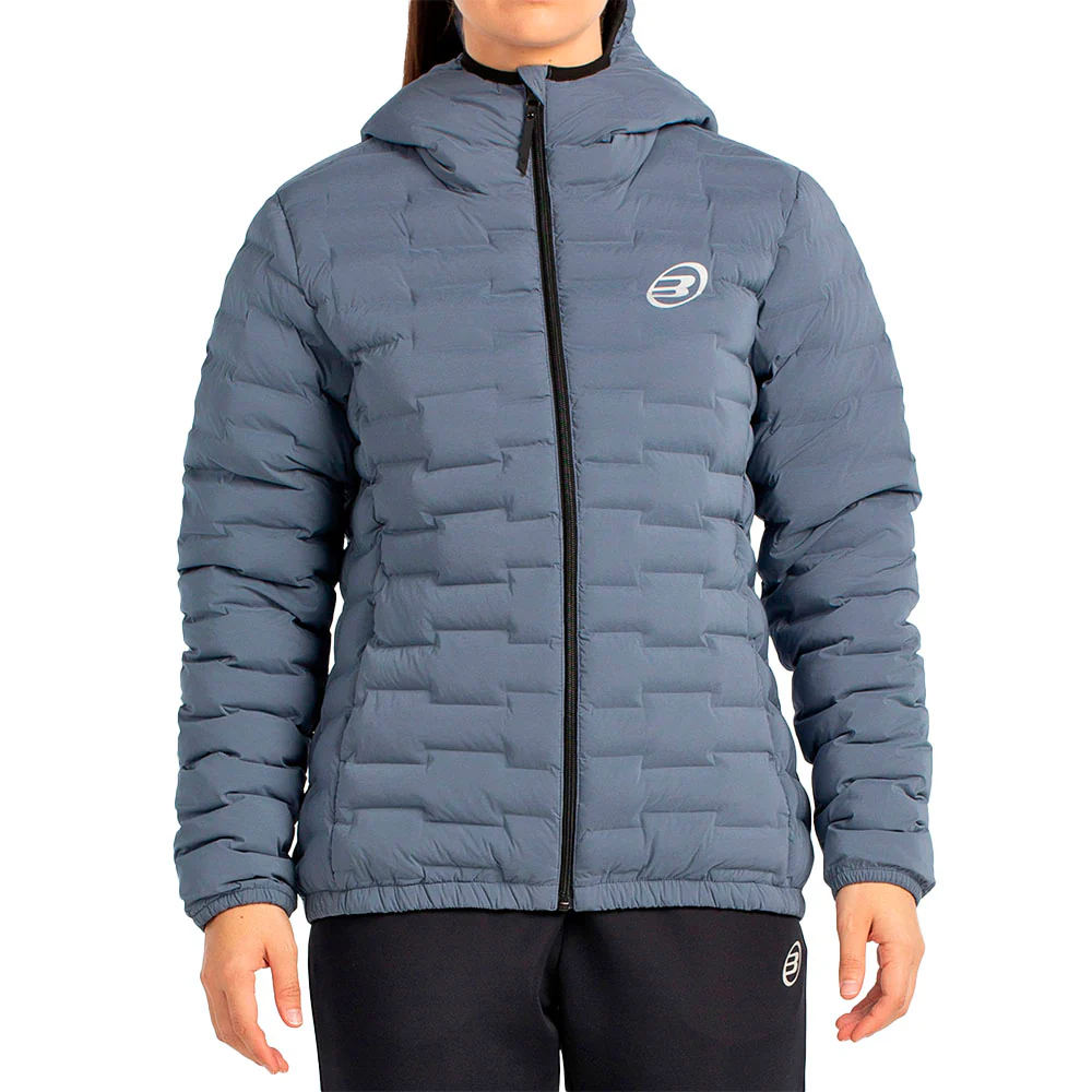 BULLPADEL BENEVI Mujer (Anorak)