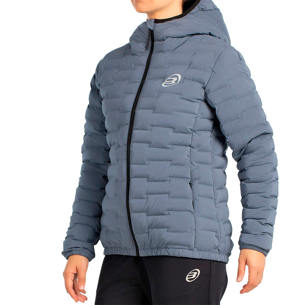 BULLPADEL BENEVI Mujer (Anorak) - Image 2