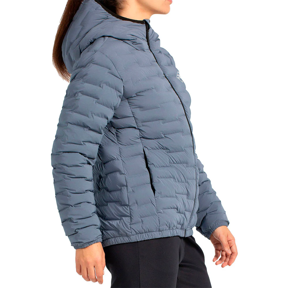 BULLPADEL BENEVI Mujer (Anorak) - Image 3