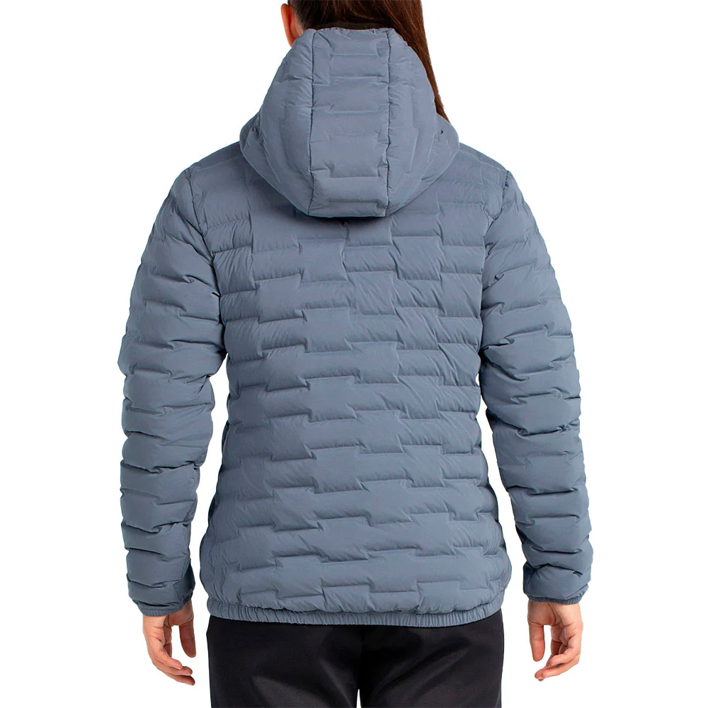 BULLPADEL BENEVI Mujer (Anorak) - Image 4