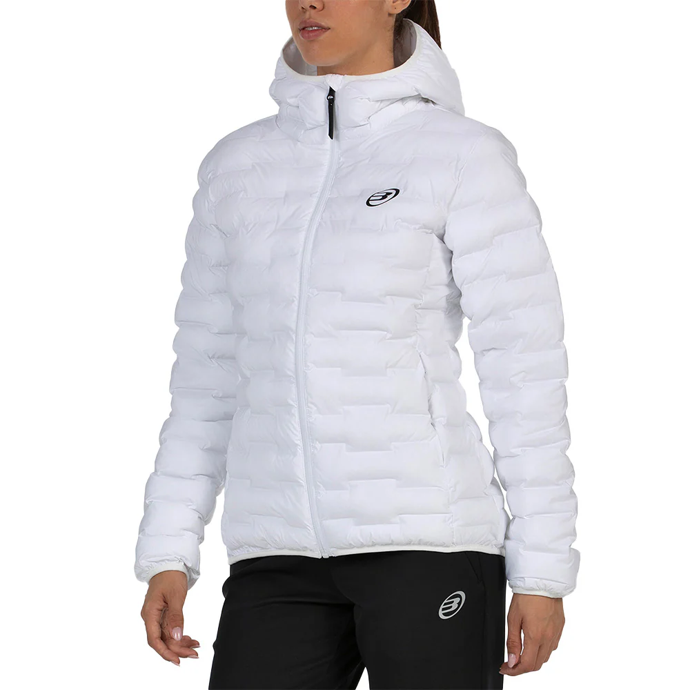 BULLPADEL BENEVI Mujer (Anorak) - Image 6