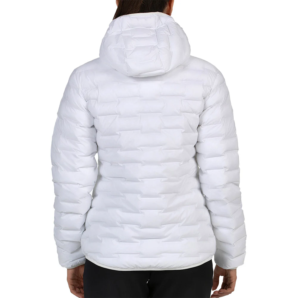 BULLPADEL BENEVI Mujer (Anorak) - Image 8