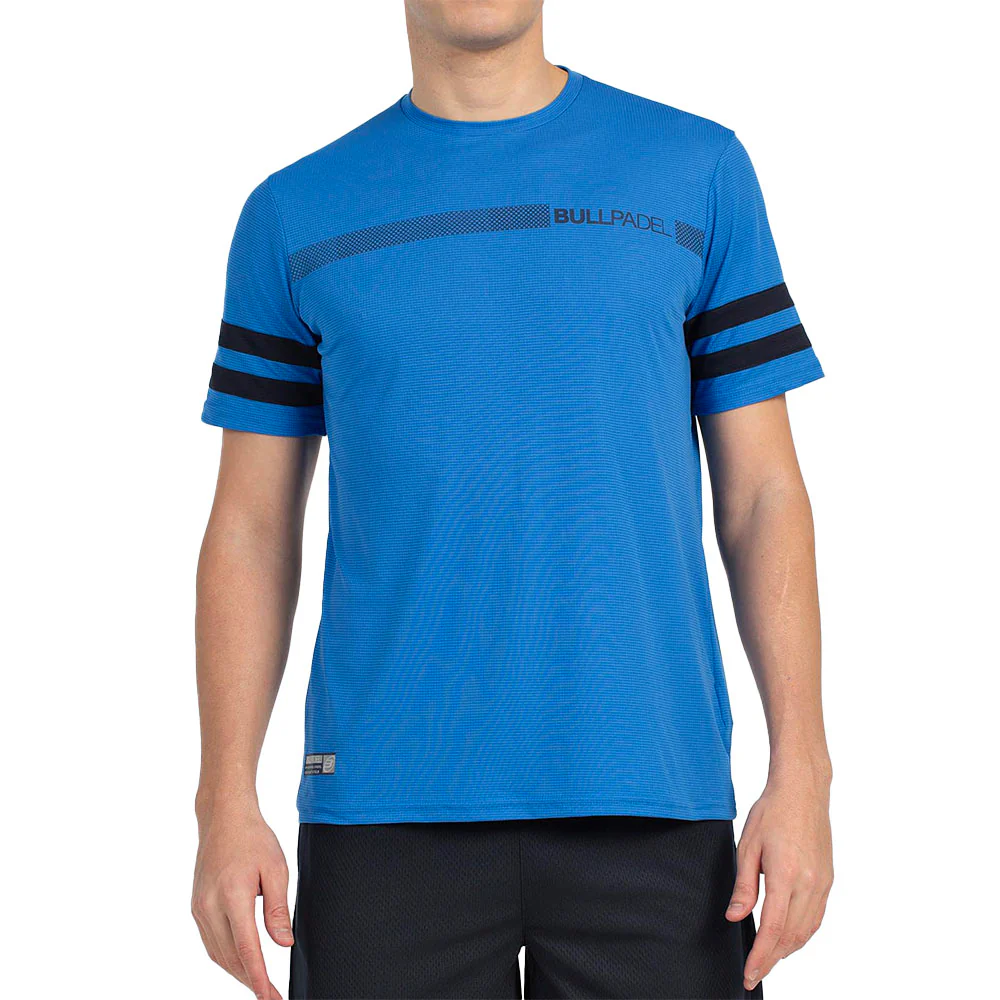 BULLPADEL BERRO Hombre (Camiseta)