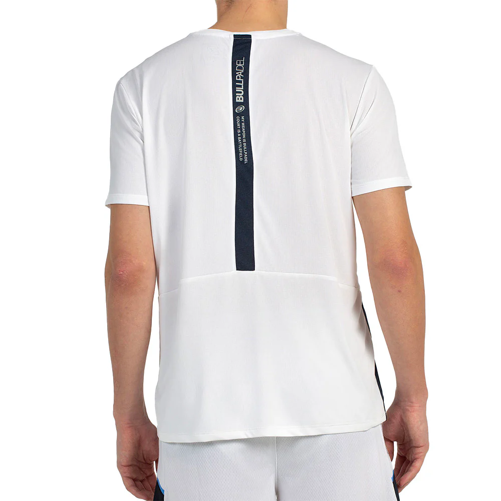 BULLPADEL BILAO Hombre (Camiseta) - Image 10